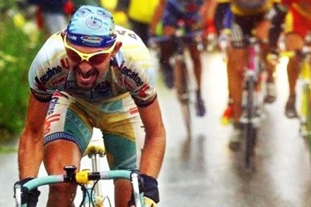 Aperta una nuova inchiesta sulla morte di Pantani